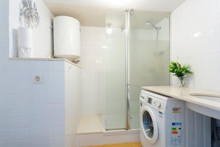Dúplex te huur in Barcelona Verdi - Asturies
