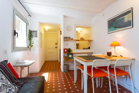 Dúplex te huur in Barcelona Verdi - Asturies