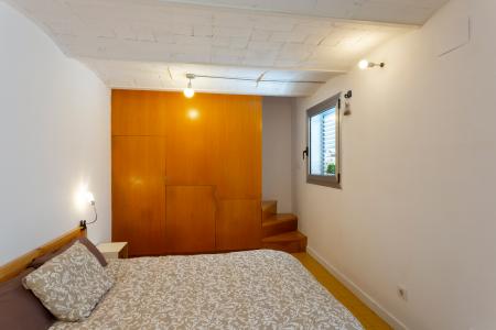 Dúplex te huur in Barcelona Verdi - Asturies