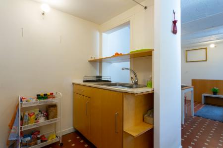 Dúplex te huur in Barcelona Verdi - Asturies