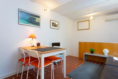 Dúplex te huur in Barcelona Verdi - Asturies