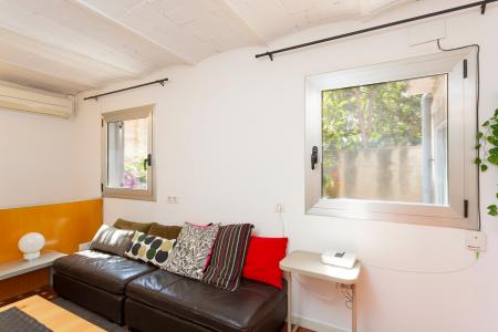 Dúplex te huur in Barcelona Verdi - Asturies