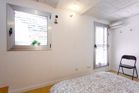 Dúplex te huur in Barcelona Verdi - Asturies
