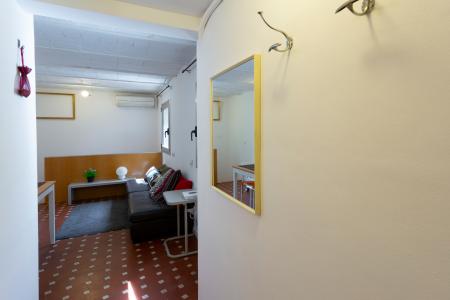 Dúplex te huur in Barcelona Verdi - Asturies