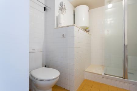 Dúplex te huur in Barcelona Verdi - Asturies
