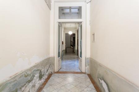 Dúplex te huur in Barcelona Verdi - Asturies