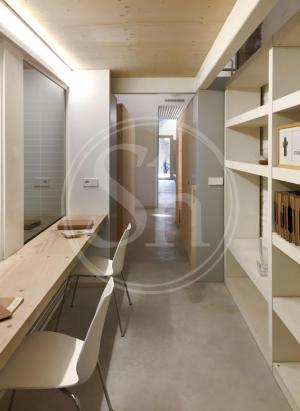 Wohnung zur Miete in Barcelona Avila - Pallars (iva Incluido En El Precio)