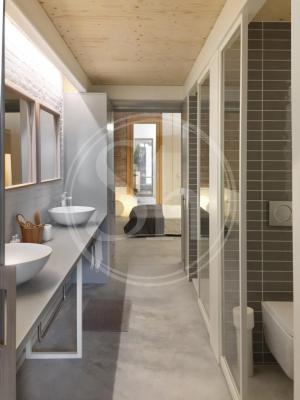 Wohnung zur Miete in Barcelona Avila - Pallars (iva Incluido En El Precio)