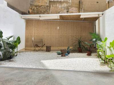Wohnung zur Miete in Barcelona Avila - Pallars (iva Incluido En El Precio)