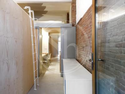Wohnung zur Miete in Barcelona Avila - Pallars (iva Incluido En El Precio)