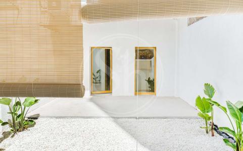 Wohnung zur Miete in Barcelona Avila - Pallars (iva Incluido En El Precio)