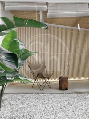 Wohnung zur Miete in Barcelona Avila - Pallars (iva Incluido En El Precio)