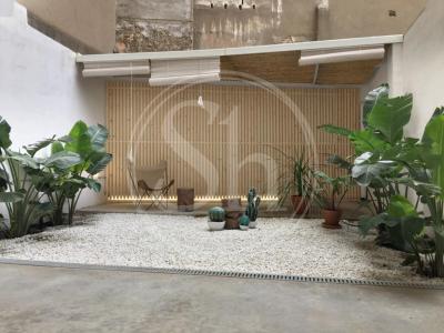 Wohnung zur Miete in Barcelona Avila - Pallars (iva Incluido En El Precio)