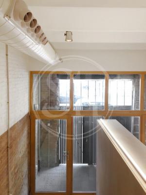 Wohnung zur Miete in Barcelona Avila - Pallars (iva Incluido En El Precio)