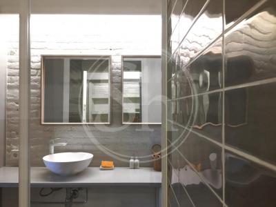 Wohnung zur Miete in Barcelona Avila - Pallars (iva Incluido En El Precio)