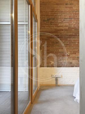 Wohnung zur Miete in Barcelona Avila - Pallars (iva Incluido En El Precio)