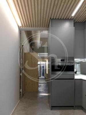 Wohnung zur Miete in Barcelona Avila - Pallars (iva Incluido En El Precio)