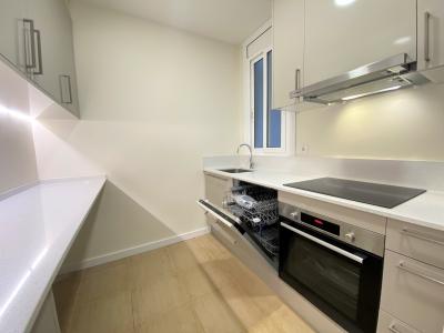 Apartment for Rent in Barcelona Comte D'urgell - Tamarit