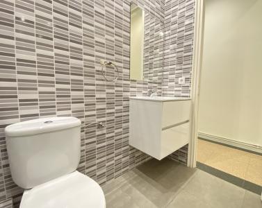 Apartment for Rent in Barcelona Comte D'urgell - Tamarit