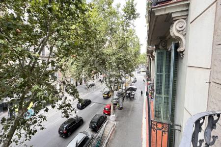 Apartment for Rent in Barcelona Comte D'urgell - Tamarit