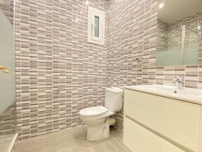 Apartment for Rent in Barcelona Comte D'urgell - Tamarit