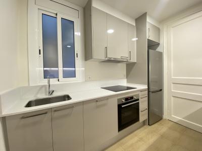 Apartment for Rent in Barcelona Comte D'urgell - Tamarit