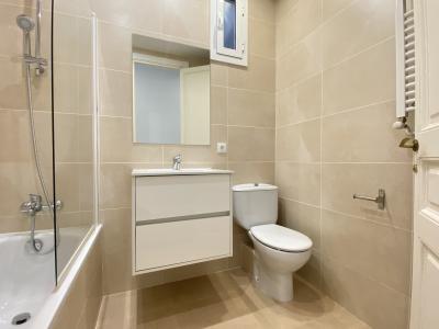 Apartment for Rent in Barcelona Comte D'urgell - Tamarit