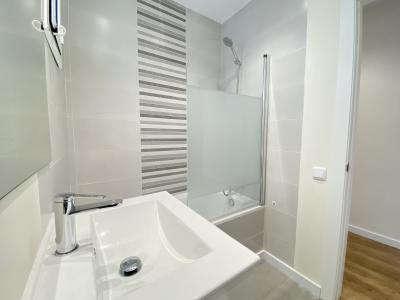 Wohnung zur Miete in Barcelona Comte D'urgell - Tamarit