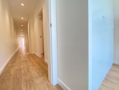 Wohnung zur Miete in Barcelona Comte D'urgell - Tamarit