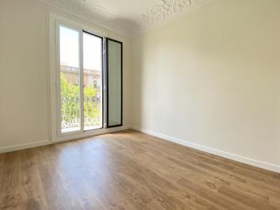 Wohnung zur Miete in Barcelona Comte D'urgell - Tamarit