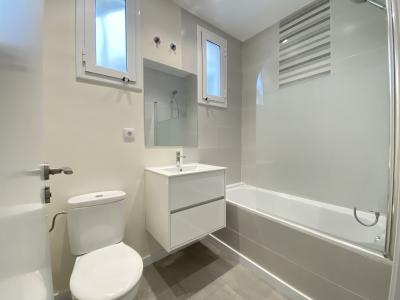 Wohnung zur Miete in Barcelona Comte D'urgell - Tamarit