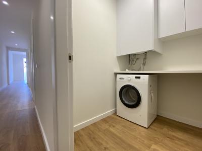 Wohnung zur Miete in Barcelona Comte D'urgell - Tamarit