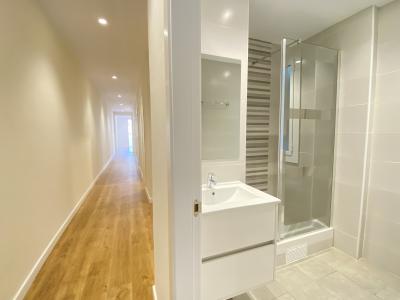 Wohnung zur Miete in Barcelona Comte D'urgell - Tamarit