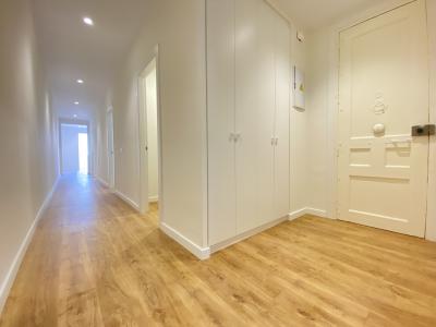 Wohnung zur Miete in Barcelona Comte D'urgell - Tamarit