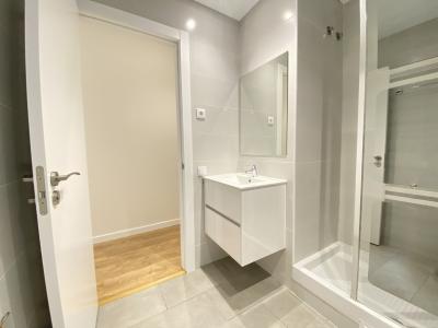 Wohnung zur Miete in Barcelona Comte D'urgell - Tamarit