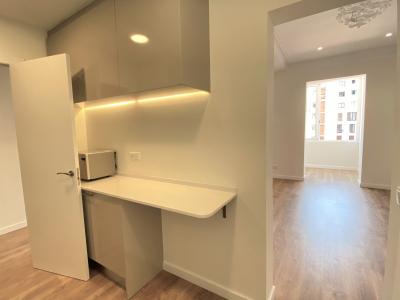 Wohnung zur Miete in Barcelona Comte D'urgell - Tamarit