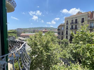 Wohnung zur Miete in Barcelona Comte D'urgell - Tamarit