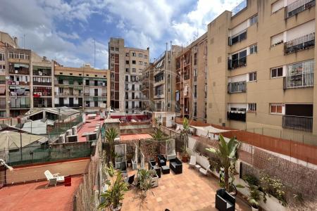 Wohnung zur Miete in Barcelona Comte D'urgell - Tamarit