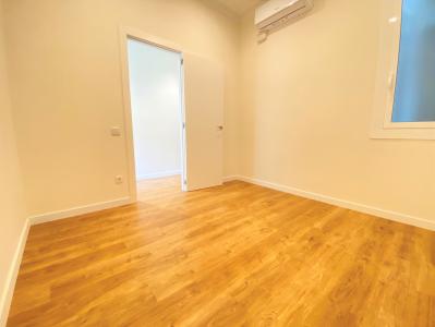 Wohnung zur Miete in Barcelona Comte D'urgell - Tamarit
