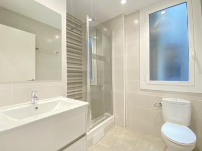 Wohnung zur Miete in Barcelona Comte D'urgell - Tamarit
