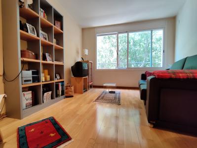 Wohnung zur Miete in Barcelona Comte Borrell - Diputació