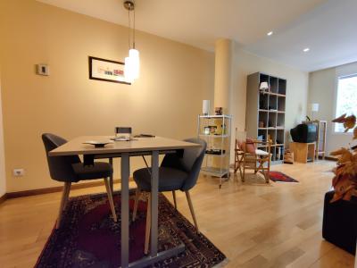 Wohnung zur Miete in Barcelona Comte Borrell - Diputació