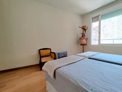 Wohnung zur Miete in Barcelona Comte Borrell - Diputació