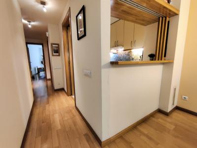 Wohnung zur Miete in Barcelona Comte Borrell - Diputació