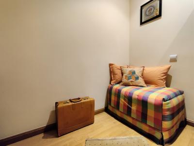 Wohnung zur Miete in Barcelona Comte Borrell - Diputació