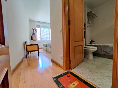 Wohnung zur Miete in Barcelona Comte Borrell - Diputació