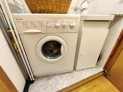 Wohnung zur Miete in Barcelona Comte Borrell - Diputació