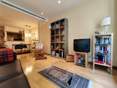 Wohnung zur Miete in Barcelona Comte Borrell - Diputació