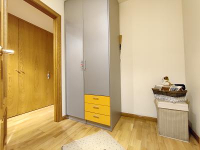 Wohnung zur Miete in Barcelona Comte Borrell - Diputació