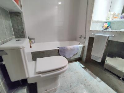 Wohnung zur Miete in Barcelona Comte Borrell - Diputació